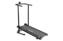 Opti - Manual Folding Treadmill